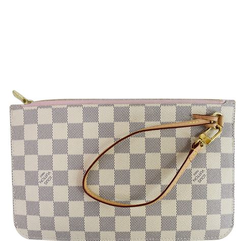 faux louis vuitton wristlet|louis vuitton wristlet for women.